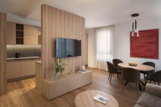 Echo Art Residence - Zagreb - 1