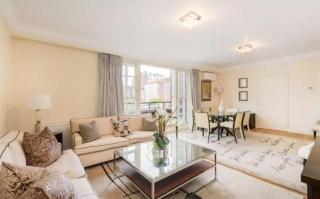 Piccadilly Mayfair Penthouse - Londra - 6