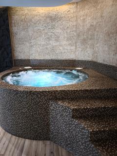 SAFRAN 604, private apartment in a brand new apart hotel - Zlatibor - 3