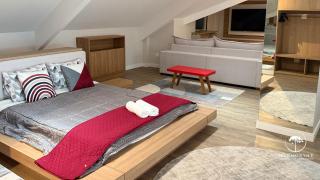 Apartamento con Bañera frente a la Calle Torta - 5