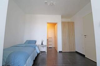 Luxembourg Tram Station Rooms - Luxemburg (Stadt) - 9