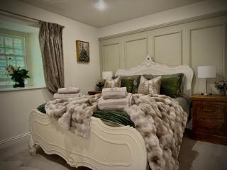 River Dance Cottage, Aysgarth - Aysgarth - 1