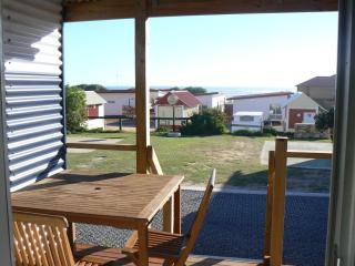 Seaspray Beach Holiday Park - 5