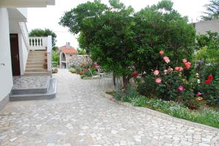 Apartment Lopar 12 - 2