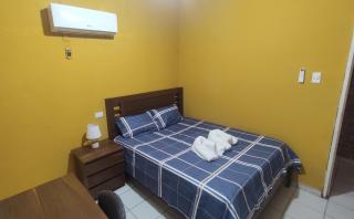 Departamento Total en Santa Cruz - A - 4