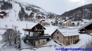 La Residence - 3 pièces 6 personnes 4 exopsé Sud Est MAE-1981 - Valloire - 8