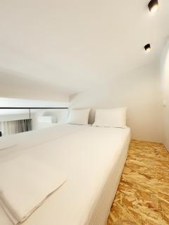 Rainbow Apartments - Skala Potamias - 8
