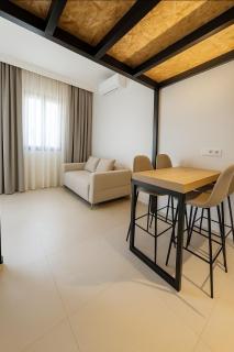 Rainbow Apartments - Skala Potamias - 7