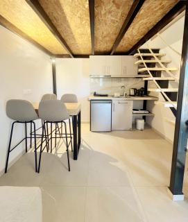 Rainbow Apartments - Skala Potamias - 7