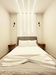 Rainbow Apartments - Skala Potamias - 2