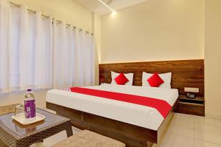 Hotel O Desire - Indore - 0