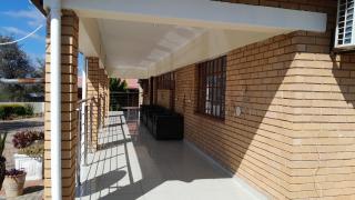 Dulelo Serowe - Serowe - 1