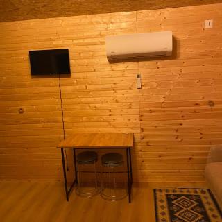 COTTAGE cozy side - Mestia - 9