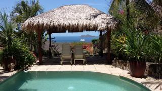 Casa Myra Ocean View Villa - 9