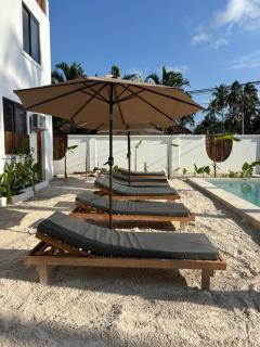 Tumbili Hotel Boutique - Paje - 9