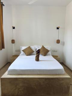Tumbili Hotel Boutique - Paje - 7