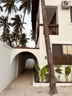 Tumbili Hotel Boutique - Paje - 5
