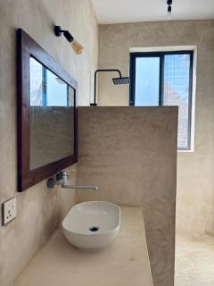 Tumbili Hotel Boutique - Paje - 4