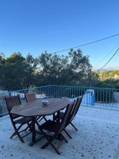 Eva's house - Rafina - 1