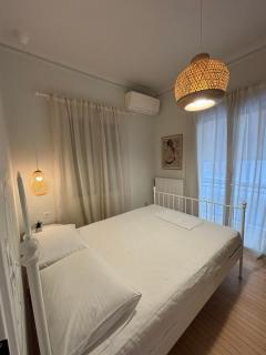 Casa Di Sabbia Air-bnb - Lepanto - 4
