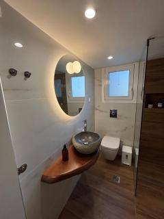 Casa Di Sabbia Air-bnb - Lepanto - 1