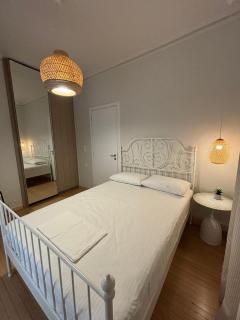 Casa Di Sabbia Air-bnb - Lepanto - 3