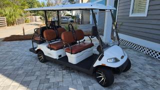 PRIVATE Pool & Spa ~ PRIVATE Beach Access ~ FREE 6 Seat Golf Cart - Destin - 8