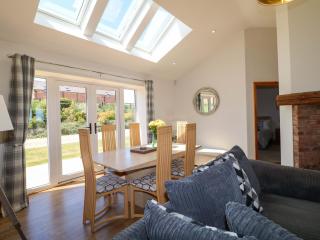 Teal Cottage - Melton Mowbray - 2