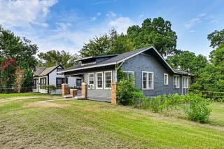Beautiful, Spacious and Relaxing Shreveport Home - Shreveport - 9