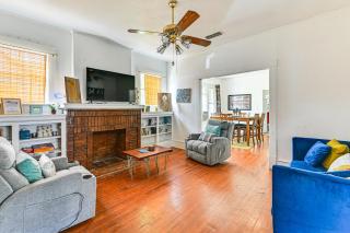 Beautiful, Spacious and Relaxing Shreveport Home - Shreveport - 0