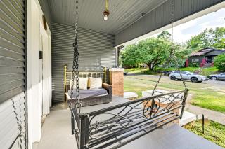 Beautiful, Spacious and Relaxing Shreveport Home - Shreveport - 8