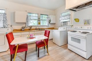 Beautiful, Spacious and Relaxing Shreveport Home - Shreveport - 5