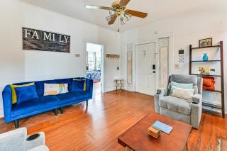Beautiful, Spacious and Relaxing Shreveport Home - Shreveport - 3