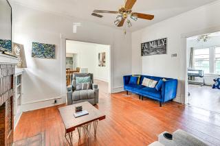 Beautiful, Spacious and Relaxing Shreveport Home - Shreveport - 2