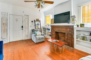 Beautiful, Spacious and Relaxing Shreveport Home - Shreveport - 1