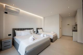 Avdia Apartments - Sarandë - 9