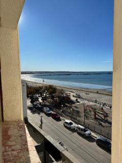 Costa brown - Puerto Madryn - 7