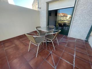 Casa turística Lucena - Vilagarcia de Arousa - 5