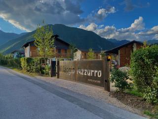 Villaggio Azzurro - Pieve Di Ledro - 4