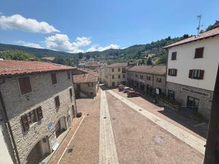 B&B C'ERA una Volta - Pian del Voglio - 8