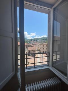 B&B C'ERA una Volta - Pian del Voglio - 1