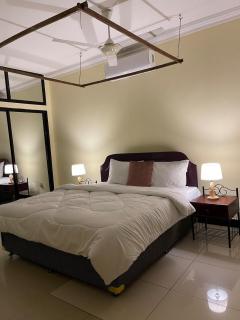 The Botanical Bliss - Dar es Salaam - 2