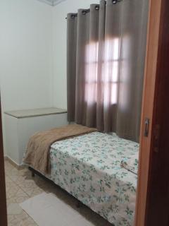 Sobrado Serra da Canastra - 2