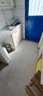 Mythical Ikaria, Therma tiny two floors apartment - Agios Kirykos - 1
