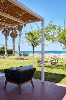 VILLA BY THE SEA - Accesso Privato al Mare - Polignano a Mare - 0