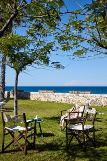 VILLA BY THE SEA - Accesso Privato al Mare - 9
