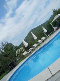 Villa Rosetta relax - 9