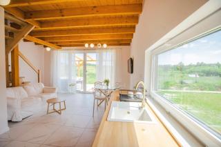 L11 domki na Mazurach - 8