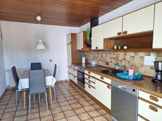 Haus Weiherfeld - Tholey - 2