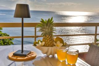 Blue Horizon - Le Luxury Matavai Beach - Arue - 2